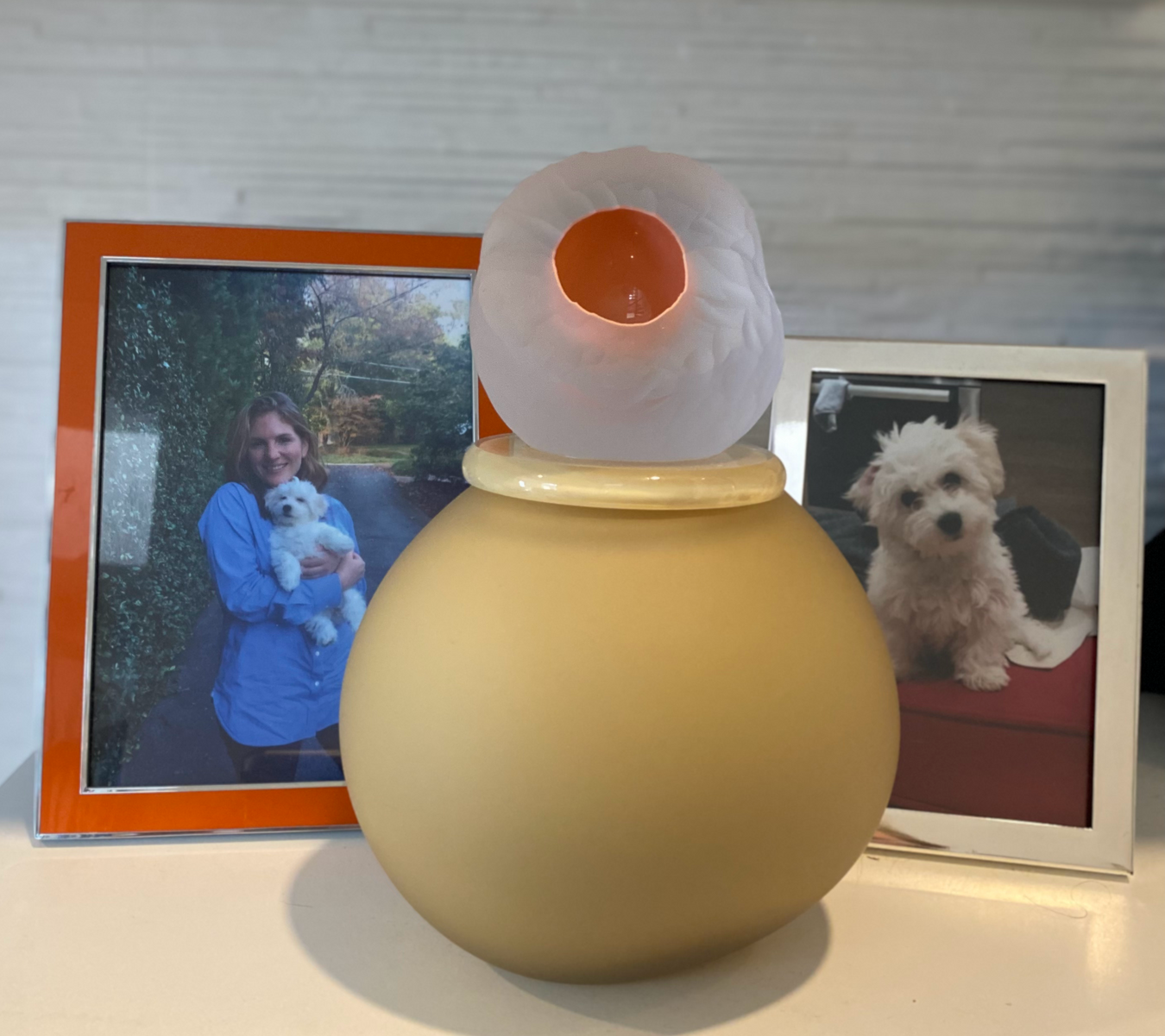 Keepsake Cremation Urns