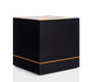 “Vivida” Handmade Italian Lacquered Wooden Cremation Urn - Modern Memorials